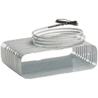 Vitrifrigo S3 Fordamper