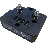Samlex Beskytter 40a 12-24v