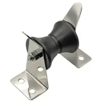 Sea Origin Ss304 Bueblokk 200x97 Mm