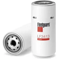 FLEETGUARD Volvo Penta Deutz Lf3413 Oljefilter