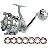 Ryobi Fishing Safari Metaroyal Jigging-snelle