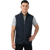 Sea Ranch Pelle Vest