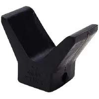 Seachoice Støpt Y-formet Baugstoppadapter