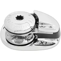Lofrans X1 8 5/16´´ Bbb 5/16´´ Ht Aluminium Vertikal Ankerspill 12v 800w