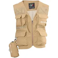 Kali Kunnan Classic Fiskevest