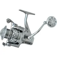 Grauvell Teklon K66 Jigging-snelle