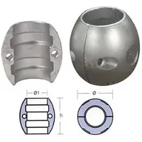 Tecnoseal Krageanode