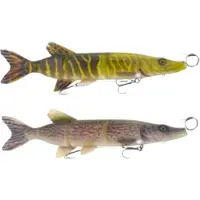 Savage Gear 3d Lt Pike Mykt Agn 355g 370 Mm