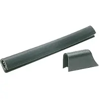 Osculati Pvc Skjermprofil 18x26 Mm 24 M