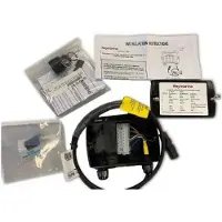 Raymarine Airmar Svinger Koblingsboks