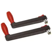 PLASTIMO Flytende Håndtak 240 Mm