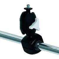 Scanstrut Justerbar Skinnefeste