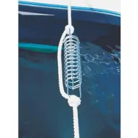 PLASTIMO Fortøyningsfjær