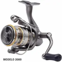 Ryobi Fishing Nex Fiske Spinnehjul