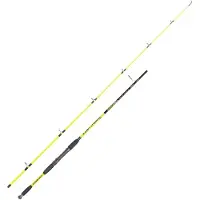 Expert Predator Barracuda Spinnestang