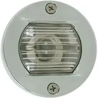 Goldenship Rundt Akterlys 76 Mm