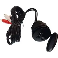 Poly-planar Usb-forlenger
