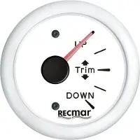 Recmar 160-10º Trimposisjonsindikator