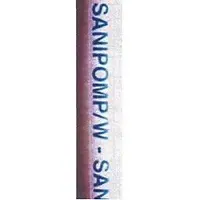Hoses Technology Sanipomp/w Slange 30.5 M