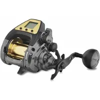 Ryobi Fishing Tb 70-vsx Elektrisk Snelle