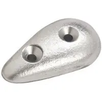 Tecnoseal Oval Klaffanode