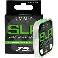 Maver Slr Fluorine 75 M Fluorokarbon