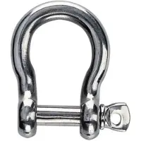 PLASTIMO Forged Sjakkel