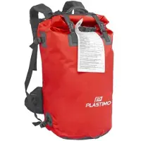 PLASTIMO Overraskelsespose For 8 Personer