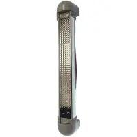 Goldenship Rørformet Led-spotlampe For Innendørs Bruk 343 Mm 12-24v 20w