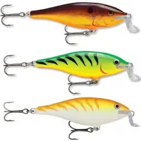 Rapala Rattlin Rap Minnow 7g 50 Mm