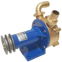 Goldenship 30 Spesialpumpe