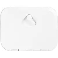 Nuova Rade Topplinje Med Lås 270x375 Mm