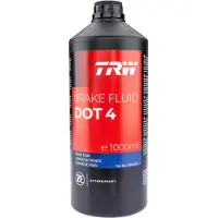 TRW Dot 4 1l Bremsevæske