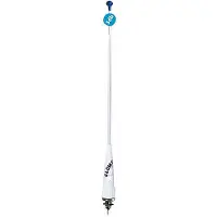 Glomex Ra106 Vhf-antenne For Seilbåt
