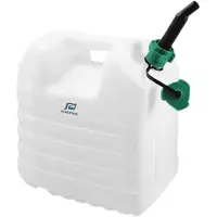 PLASTIMO 27240 Vannbeholder