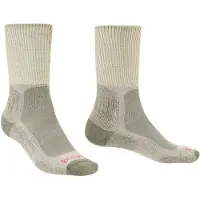 Bridgedale Hike Lightweight Comfort Boot Lange Sokker