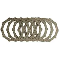 Kyoto Vc157 Clutch Friksjonsplater