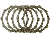 Kyoto Vc236 Clutch Friksjonsplater