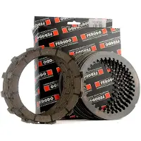 FERODO Fcs0636/2 Clutch Friksjonsplater