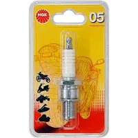 Ngk Spark Plugs Cr8eh9-b1 Tennplugg