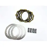 Sifam Var3004 Clutch Friksjonsplater
