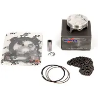 VERTEX Vtktc24575a Stempelsett