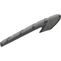 SCOTT Csp New Preshape Spark 2012 Kjedestagsbeskytter