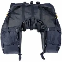 Giantloop Great Basin 68l Sidevesker
