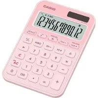 Casio Ms-20yc Kalkulator