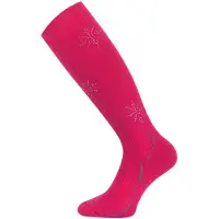 Lasting Swos Lange Sokker