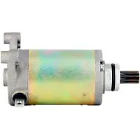Woltex Suzuki Dr 125 Se 94-00 Startermotor