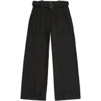 G-Star Belted Fatigue D29907-e655 Loose Fit Jeans