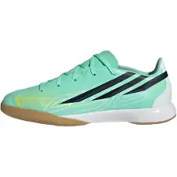 Adidas F50 Hyperfast League Junior Innendørs Fotballsko