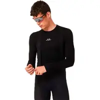 Oakley Endurance Merino Langarmet Baselag